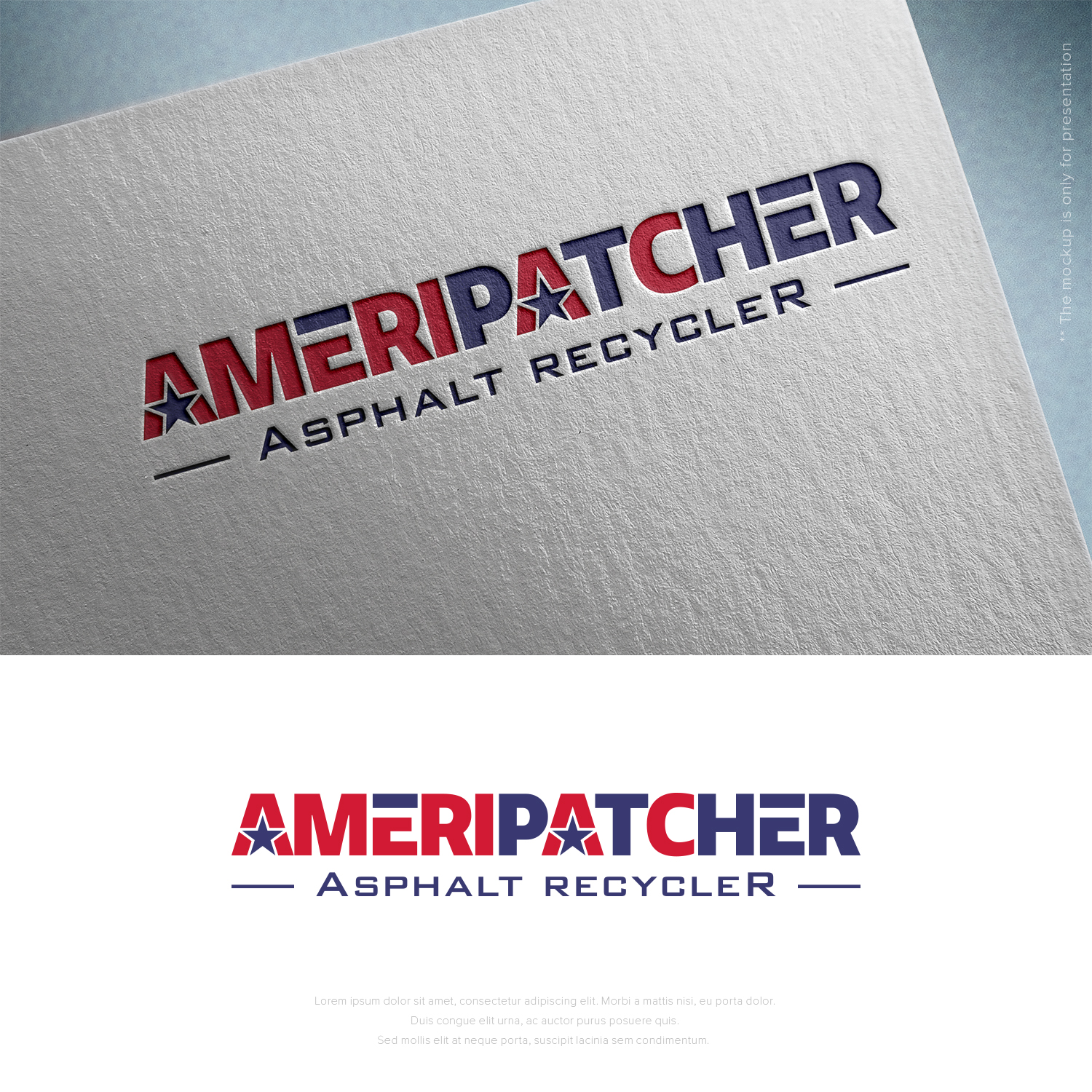 Logo Design by designbysy for  Pavement technologies international Corp.  | Design #24113865