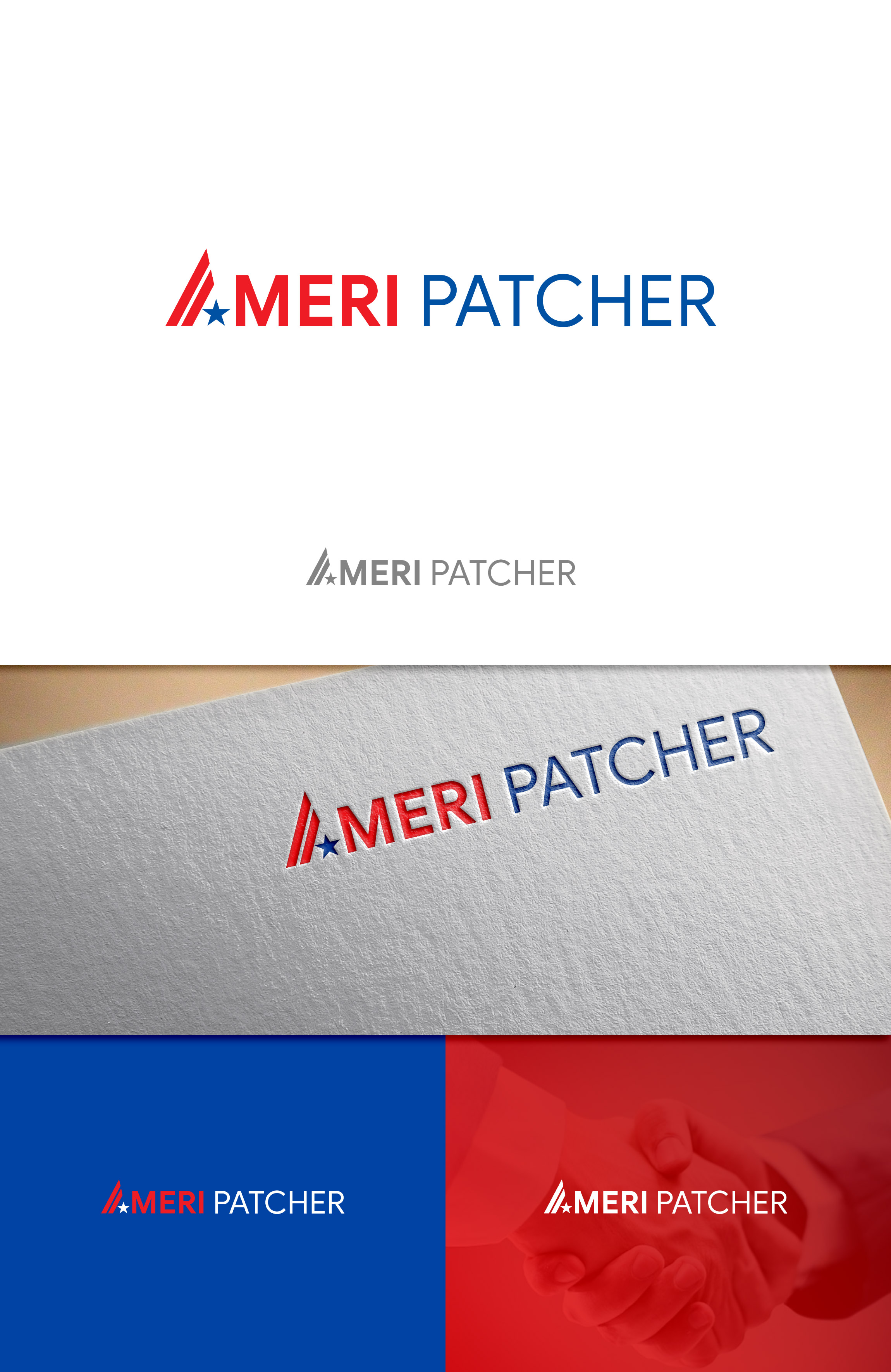 Logo Design by Aldan Design for  Pavement technologies international Corp.  | Design #24171402