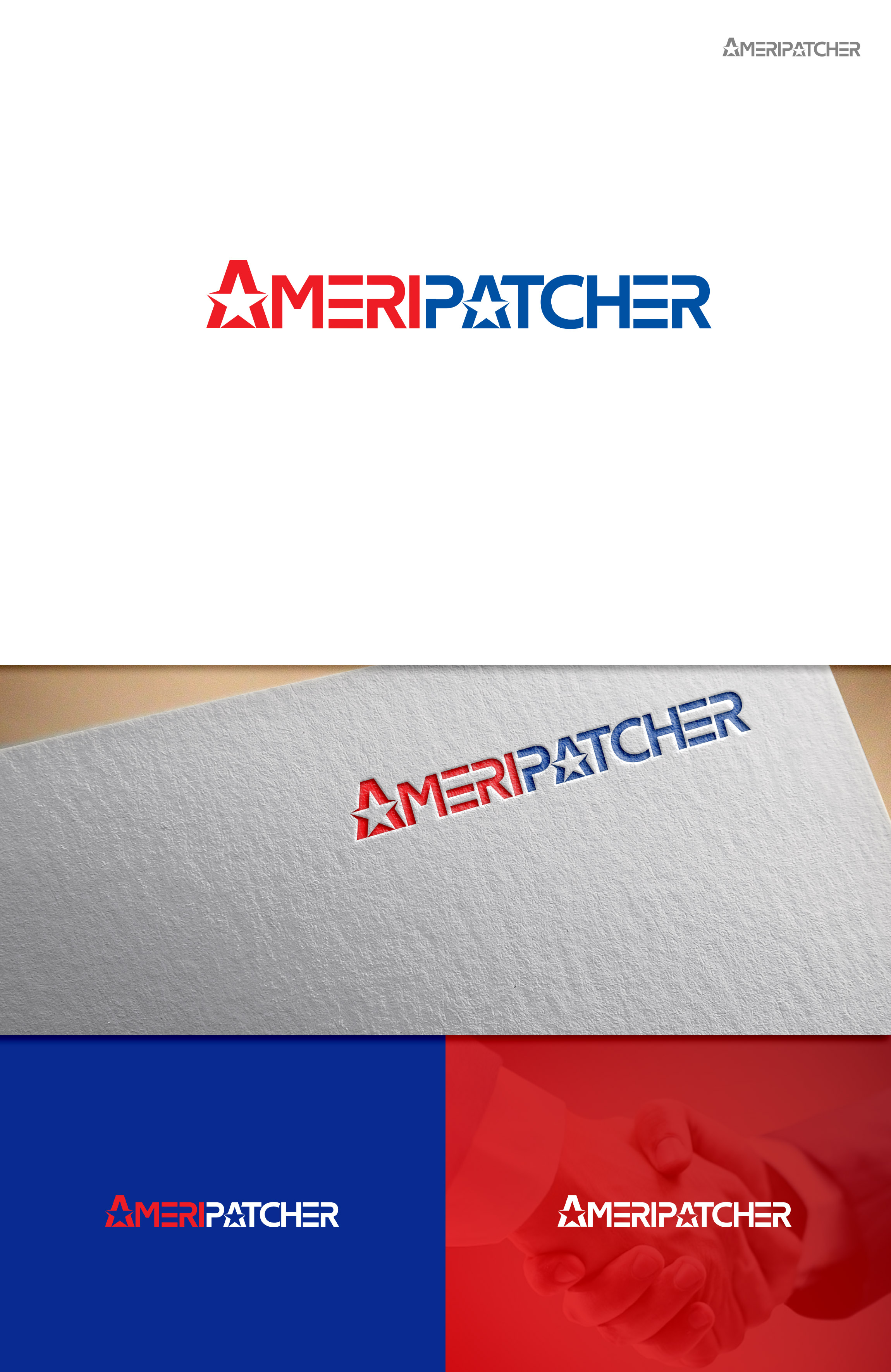 Design de Logo par Aldan Design pour  Pavement technologies international Corp.  | Design #24171532