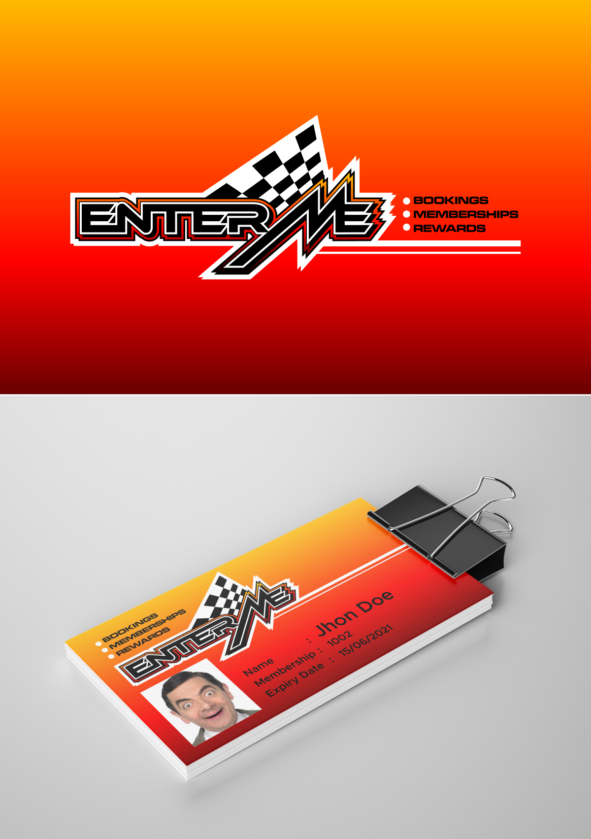 Logo Design by BUNG for MotoTT | Design #24114752