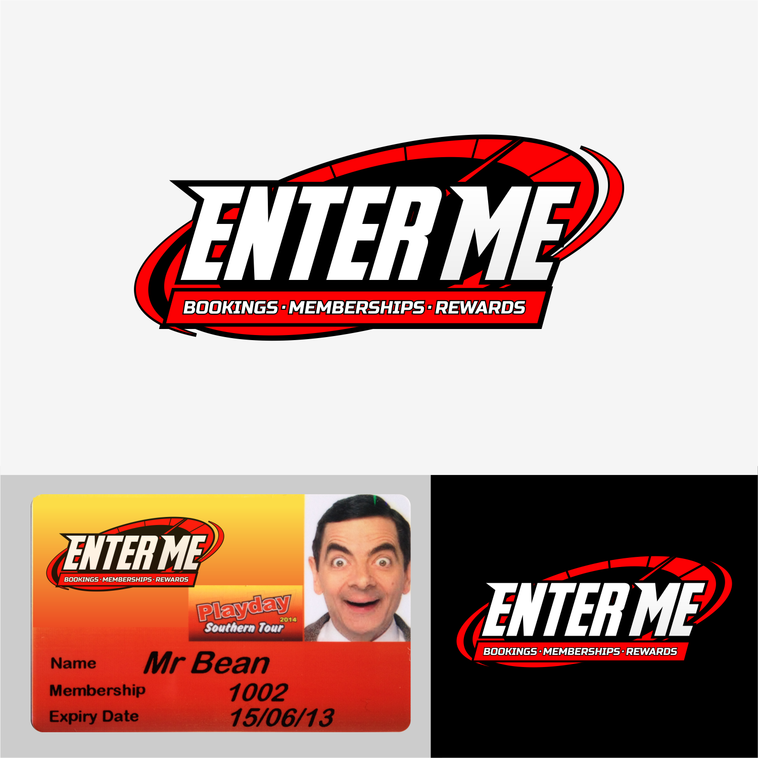 Logo Design by ThiagoB for MotoTT | Design #24115516