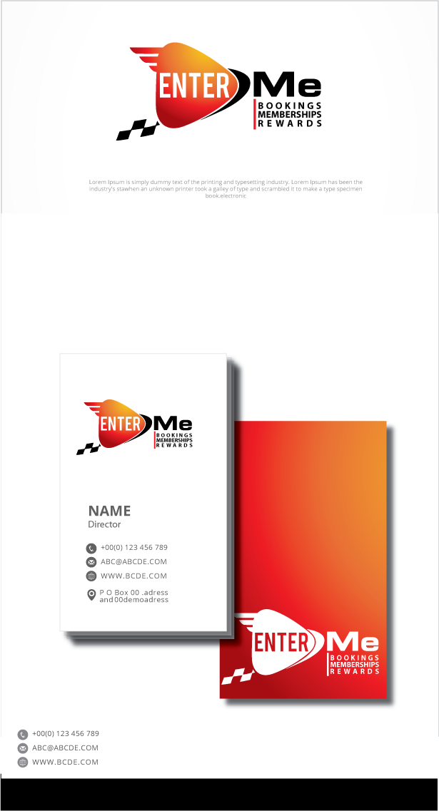 Logo Design by graphicevolution for MotoTT | Design #24113971