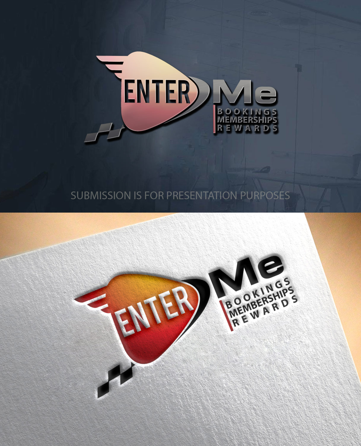 Logo Design by graphicevolution for MotoTT | Design #24113973