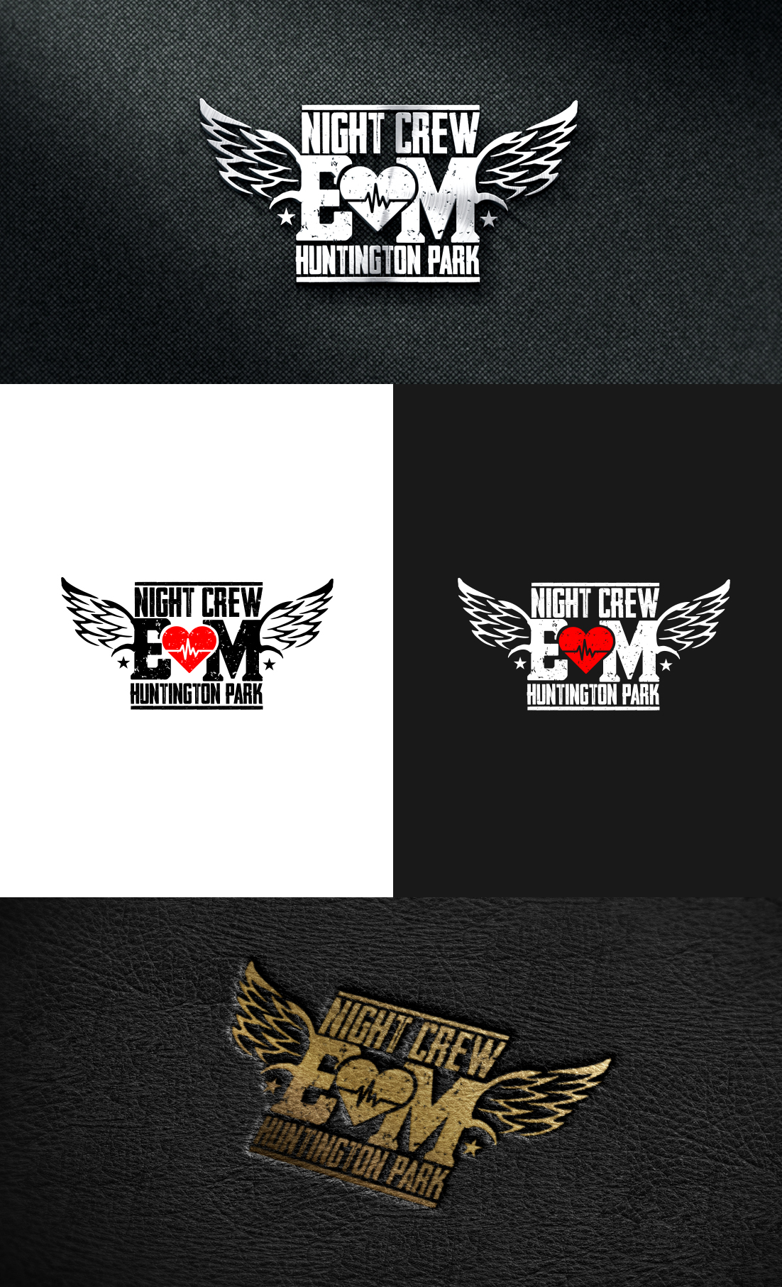Logo Design by GLDesigns for this project | Design #24120575