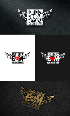 Logo Design by GLDesigns for this project | Design: #24120575
