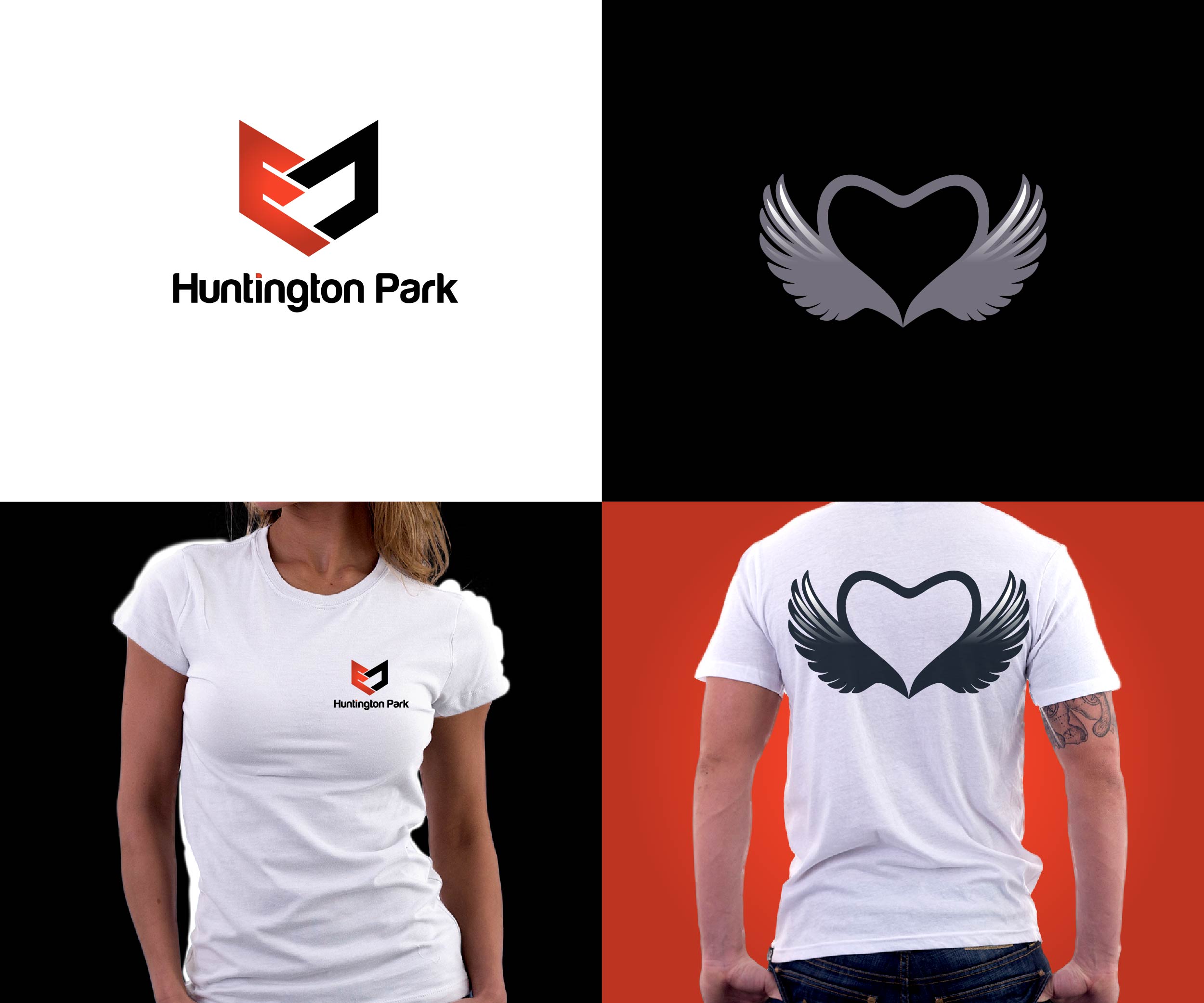 Logo Design by Folio360 for this project | Design #24126804