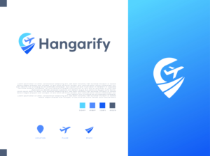 Logo Design by Maria Graphics™