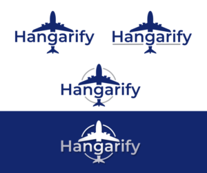 Logo Design by Davis 5