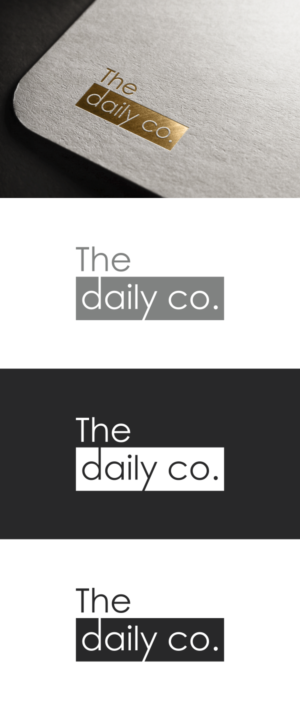 Logo Design by fatiyadesign for this project | Design: #24118416