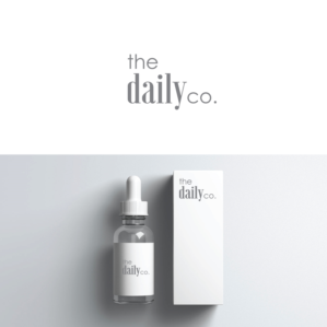 Logo Design by Kim_OneWildCharm