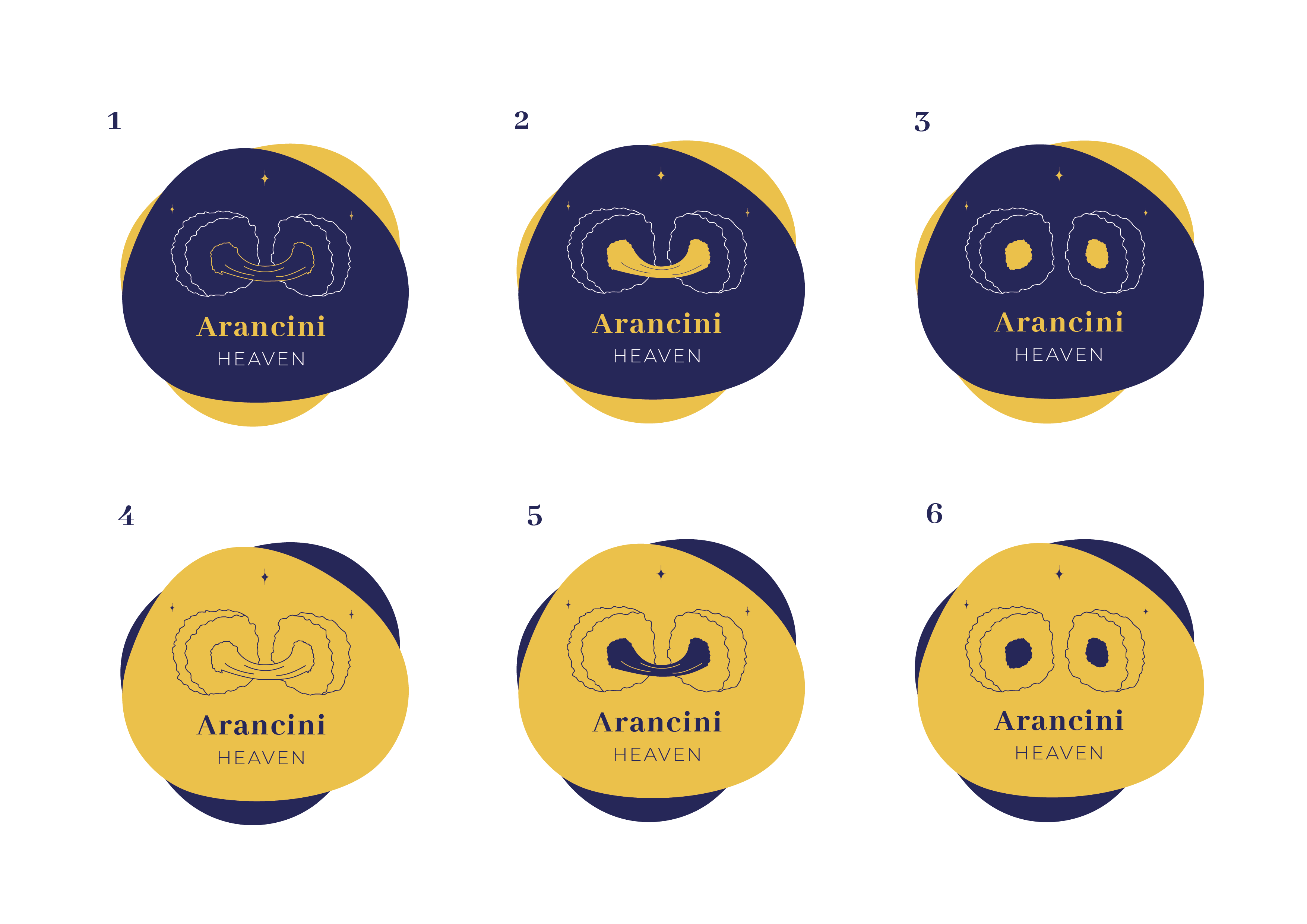 Logo Design by MariaRods for Delectable Delicacies Catering | Design #24915532