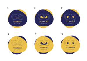 Logo Design by MariaRods