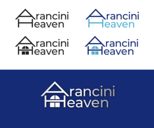 Logo Design by Davis 5