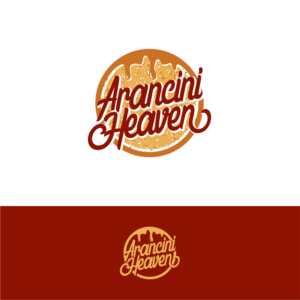 Logo Design by MagicalMysteryCat