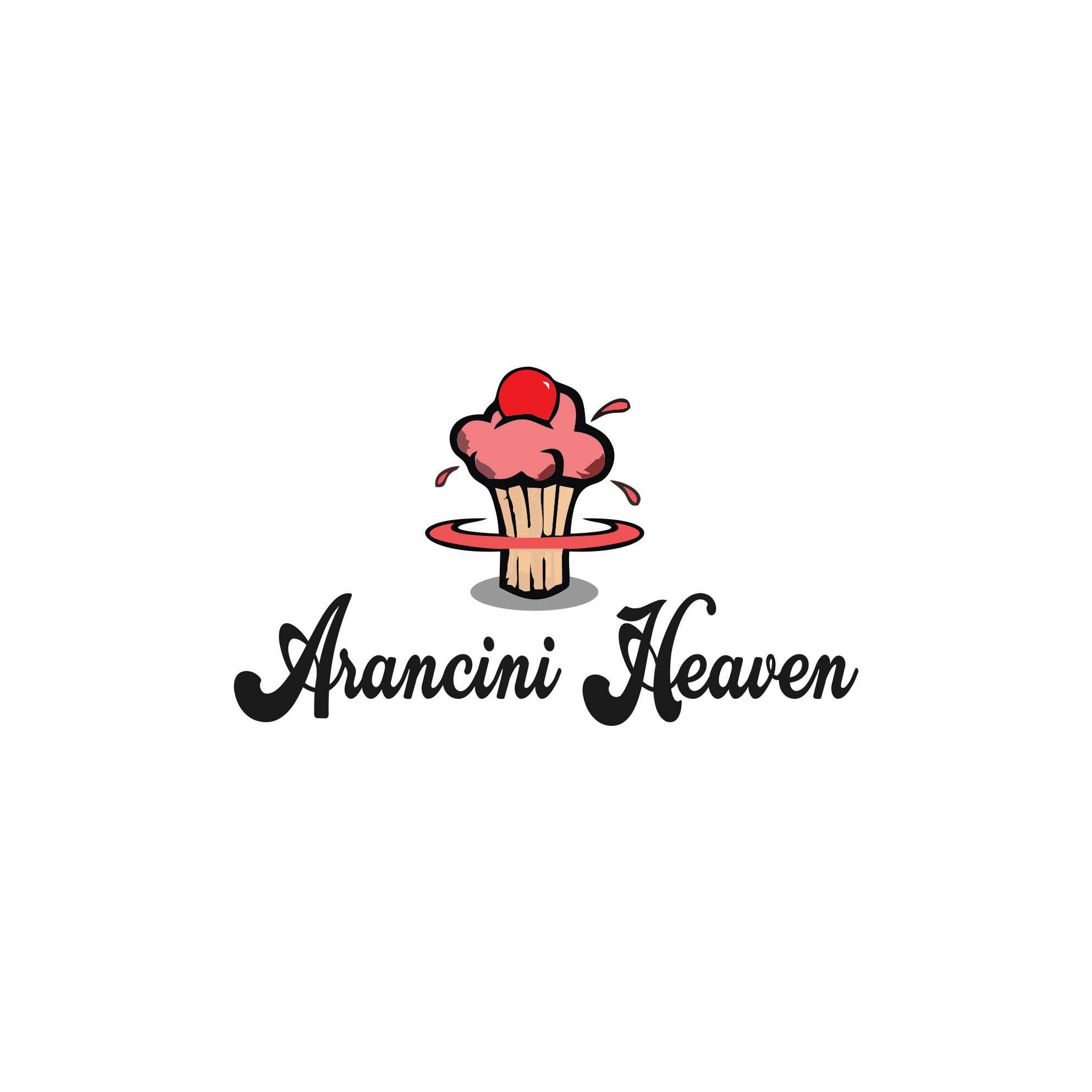 Diseño de Logo por aryo_jipang para Delectable Delicacies Catering | Diseño #24915898