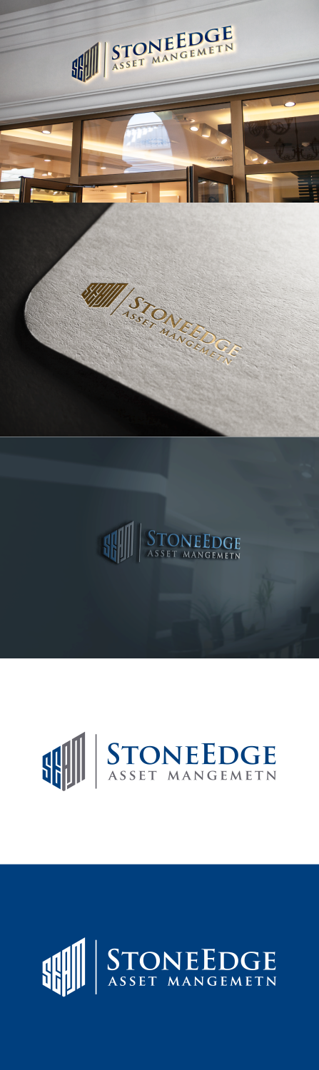 Logo Design by fatiyadesign for this project | Design #24116516