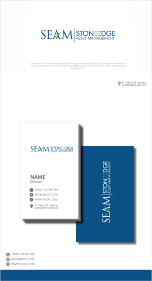 Logo Design by graphicevolution for this project | Design: #24114102