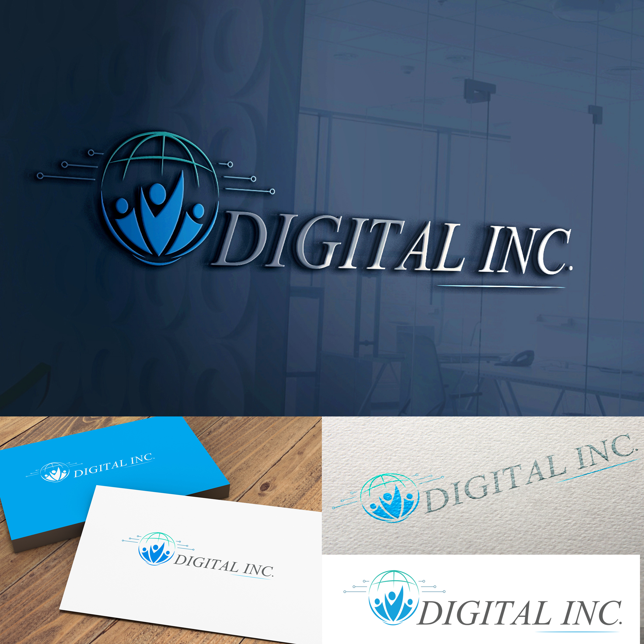 Logo Design by ArunDaz for Life Project 4 Youth Foundation Inc. | Design #24124612