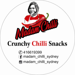 Logo Design by NJB
