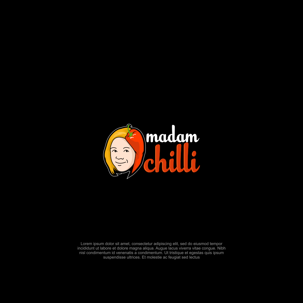 Logo Design by vanroz for this project | Design #24161757