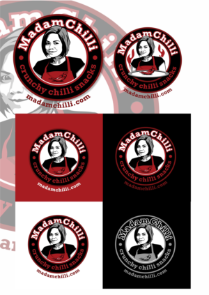 Logo Design by roman.free