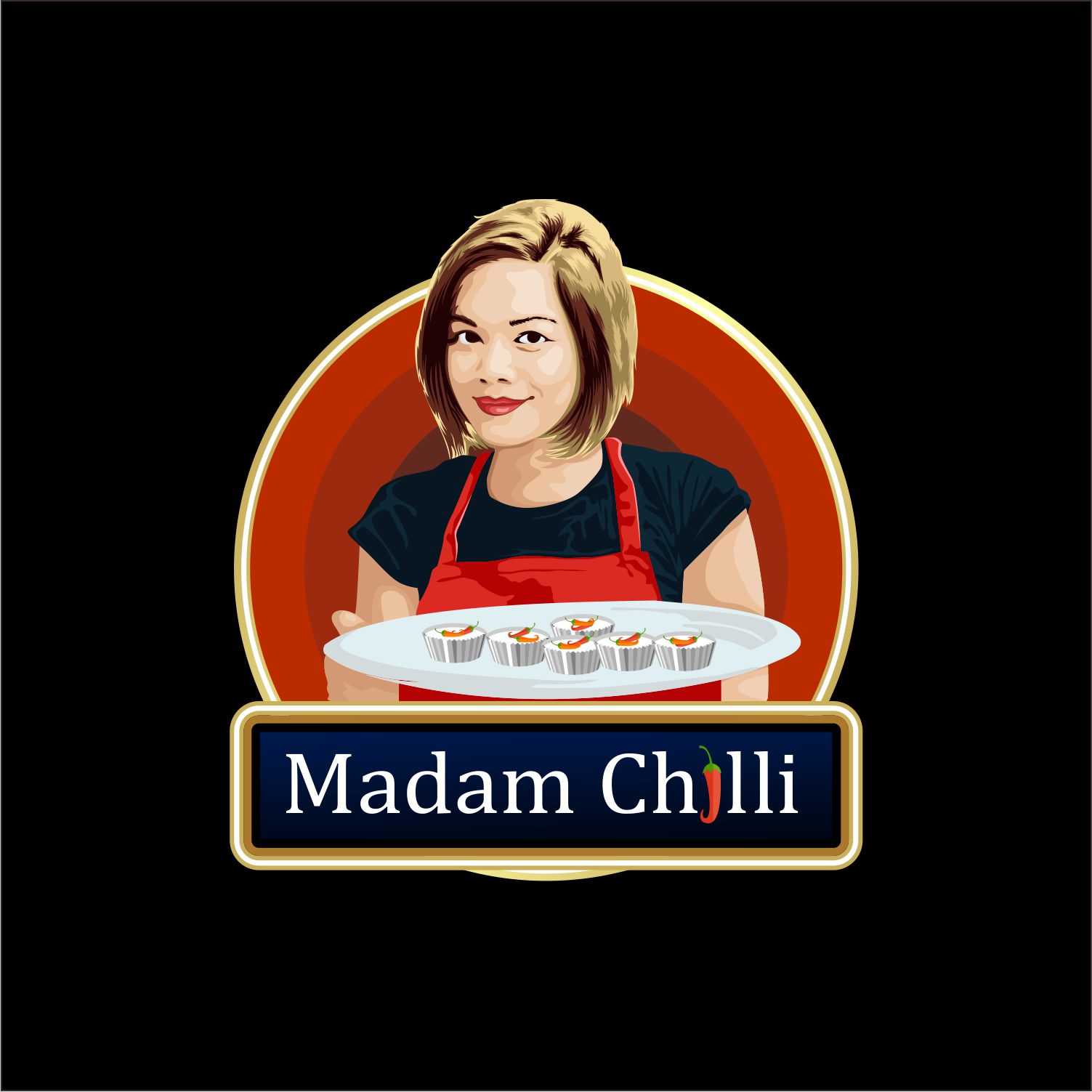 Logo Design by Susilaningsih 2 for this project | Design #24123576