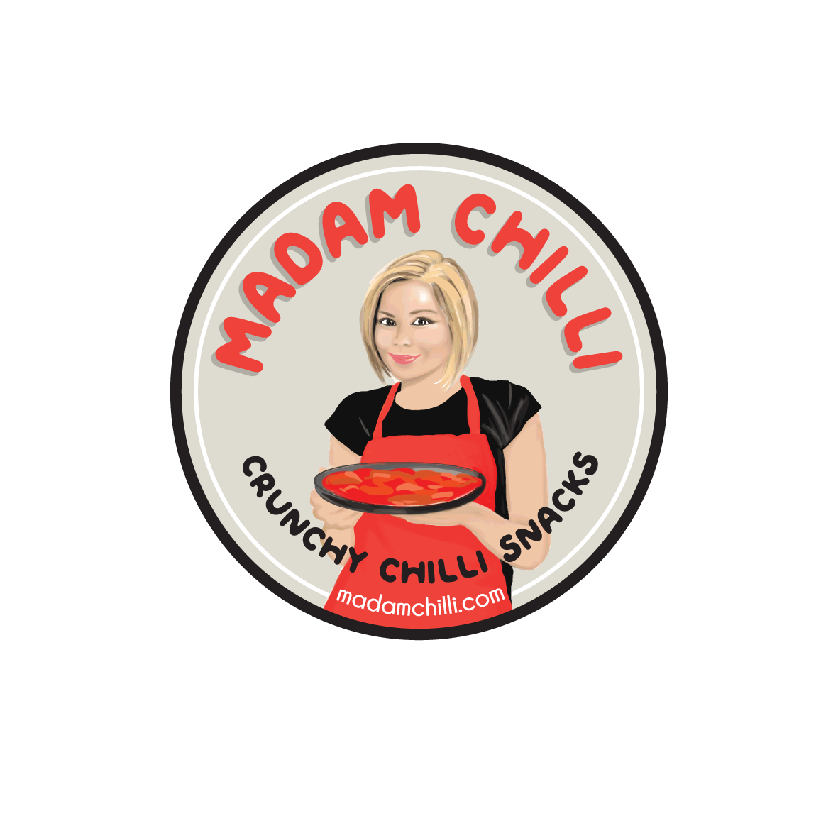 Logo Design by Samantha Ward Design for this project | Design #24174069