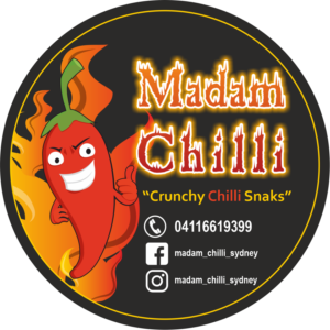 Logo Design by Nimisha Bhavsar