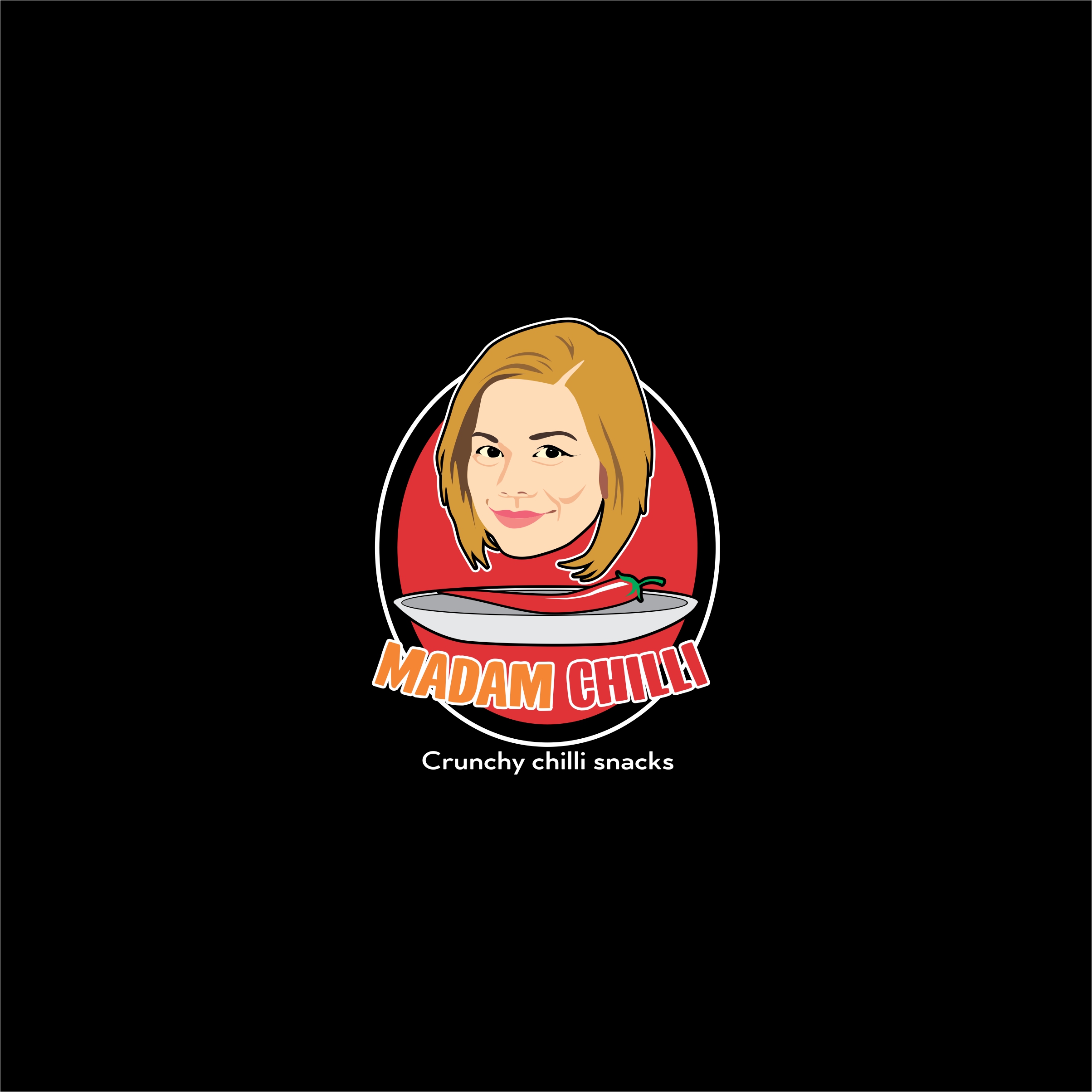 Logo Design by Rafael seno art for this project | Design #24116991