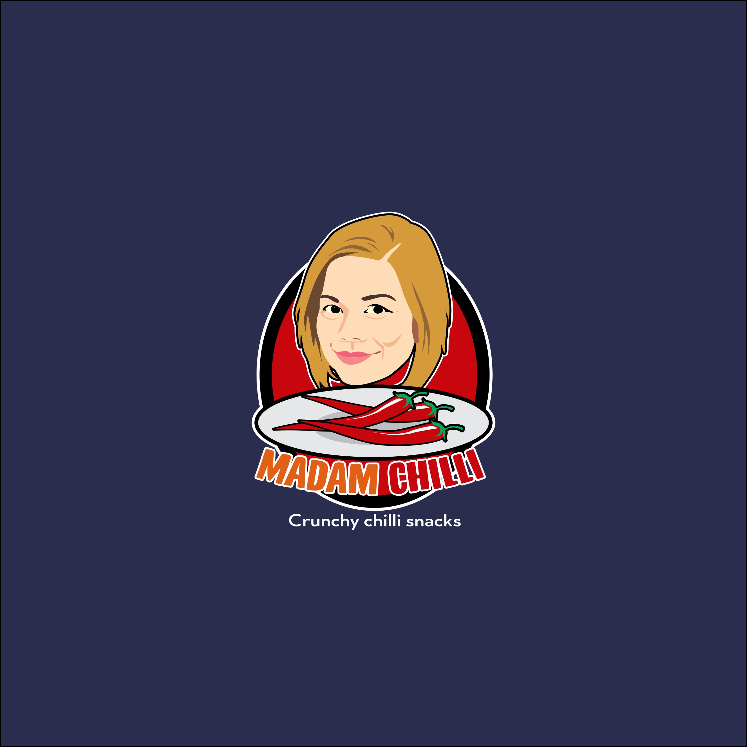 Logo Design by Rafael seno art for this project | Design #24122628