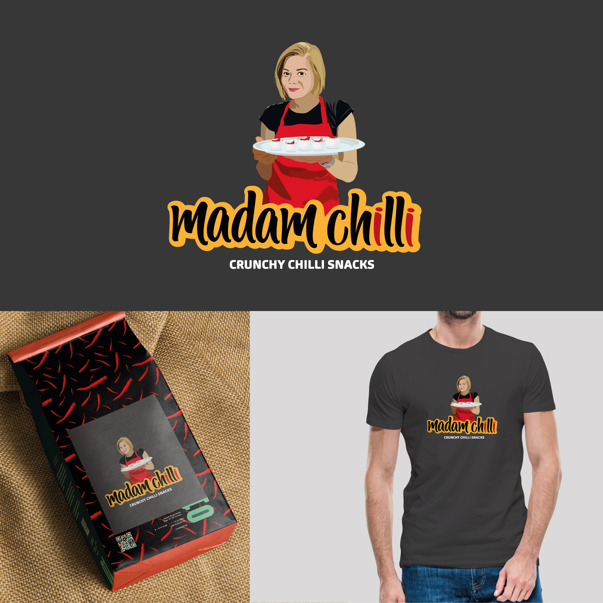 Diseño de Logo por shabanajob para este proyecto | Diseño #24177586