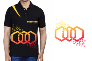 T-shirt Design by Jay Design