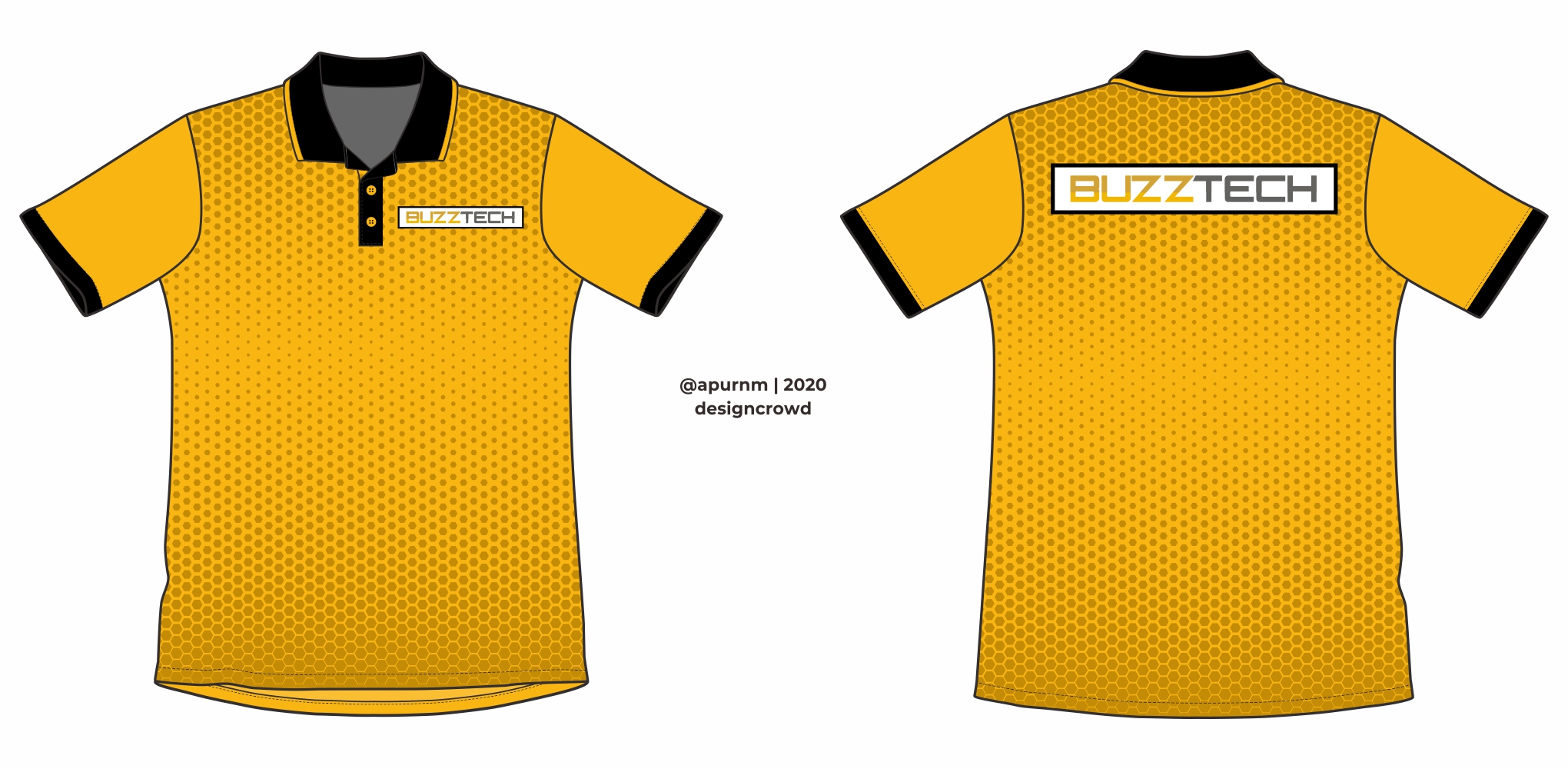 T-shirt Design by purnama for this project | Design #24187402