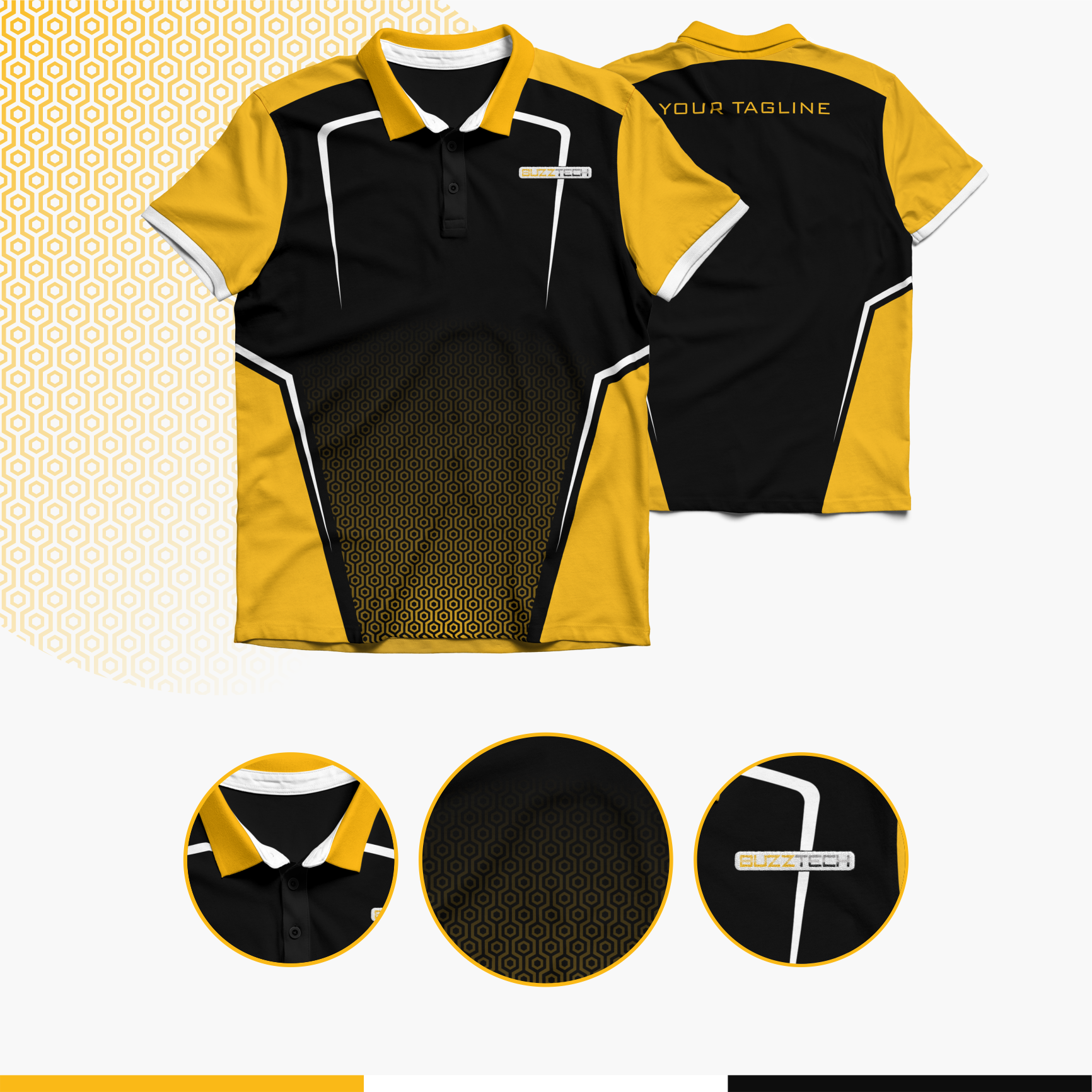 T-shirt Design by Nembelas Studio for this project | Design #24173194