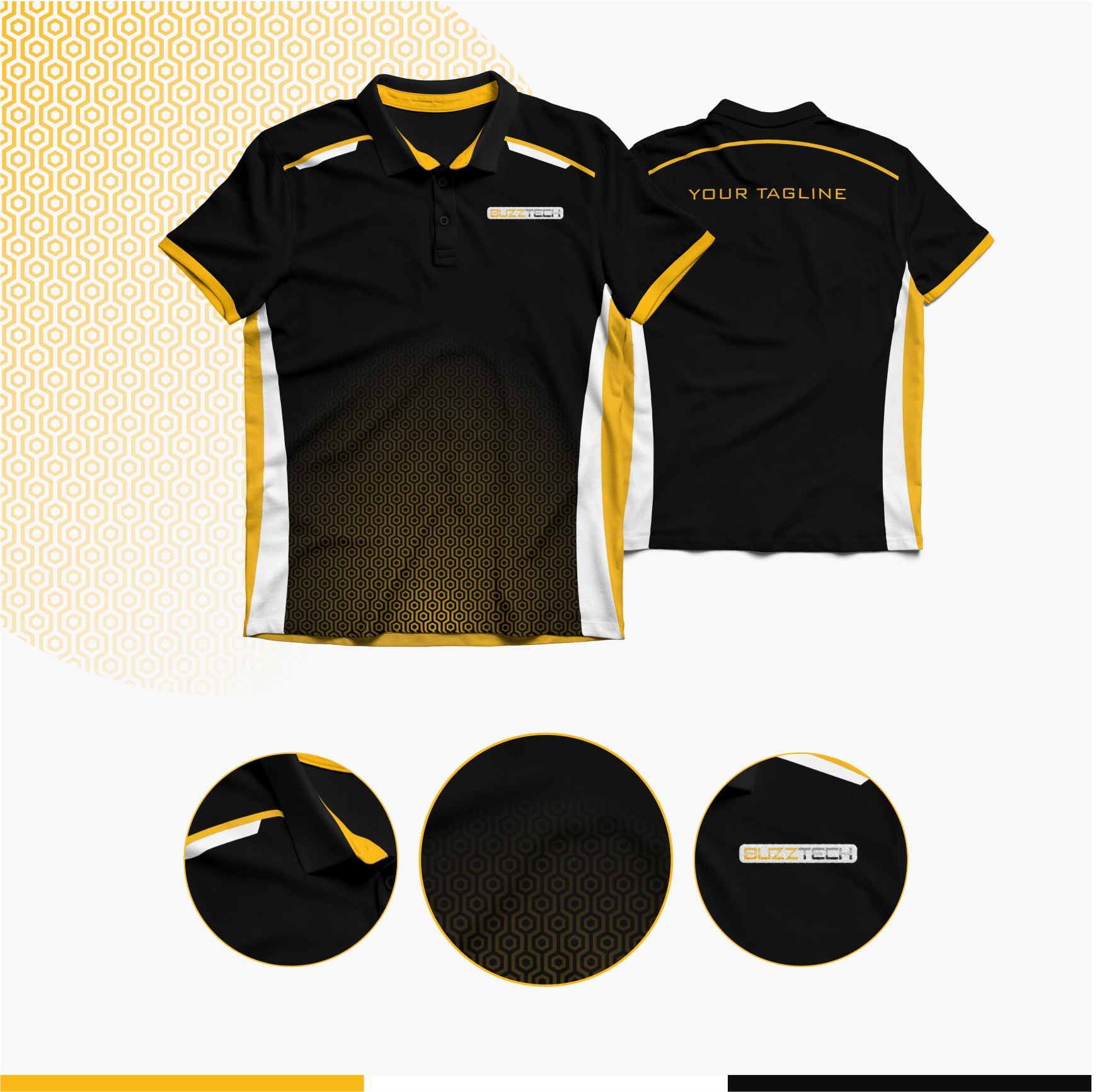 T-shirt Design by Nembelas Studio for this project | Design #24211896