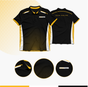 Diseño de Camiseta por Nembelas Studio para este proyecto | Diseño: #24211896