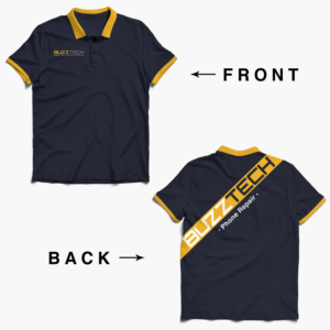 T-shirt Design by Erdi Kurnia 4