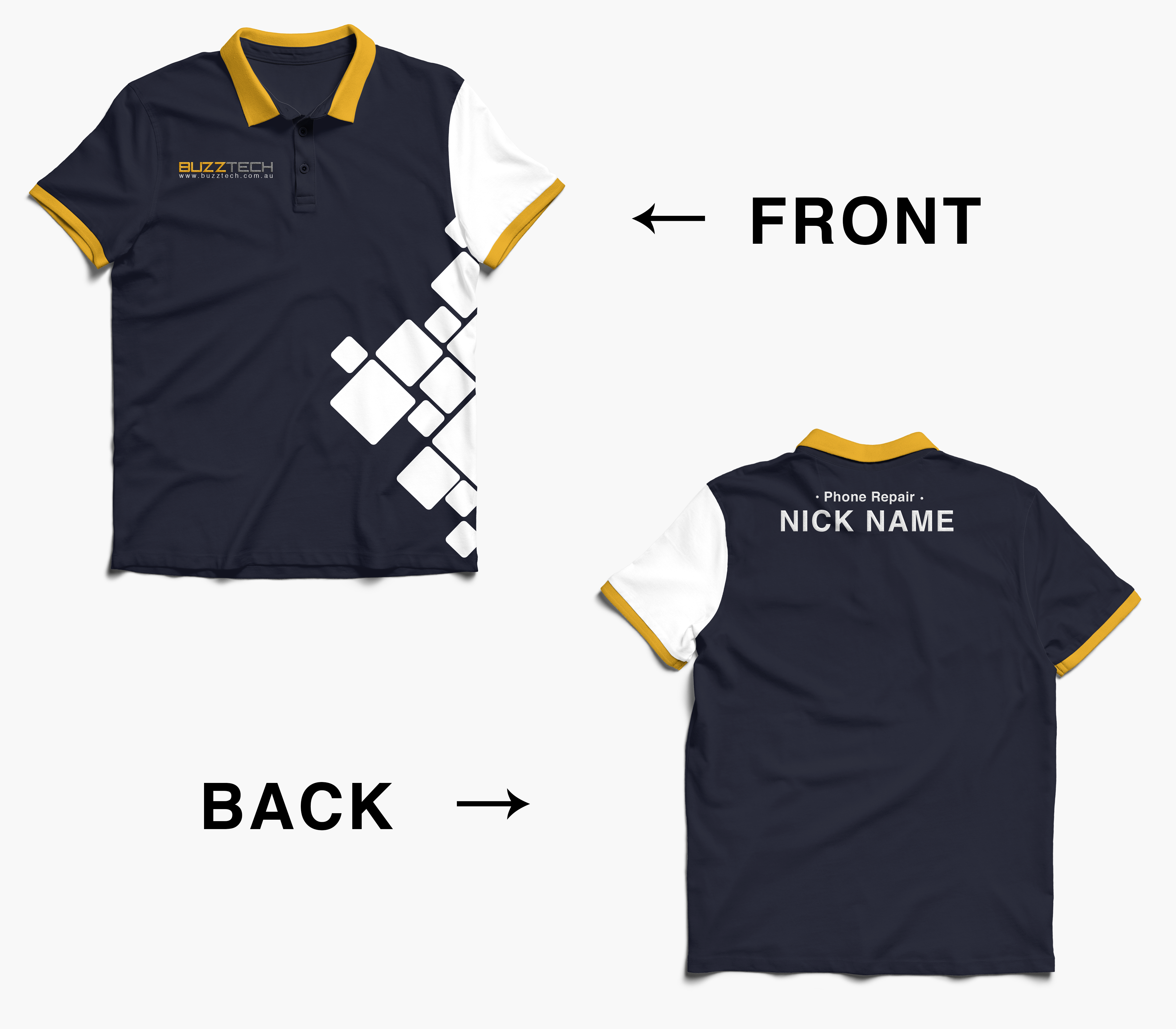 T-shirt Design by Erdi Kurnia 4 for this project | Design #24172579