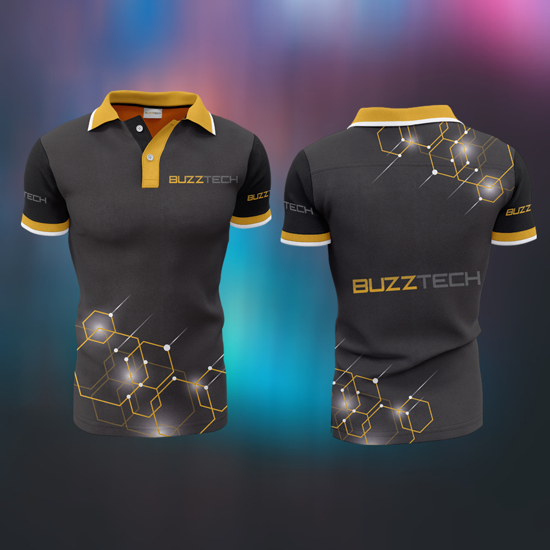 T-shirt Design by Adil Ashraf for this project | Design #24399825