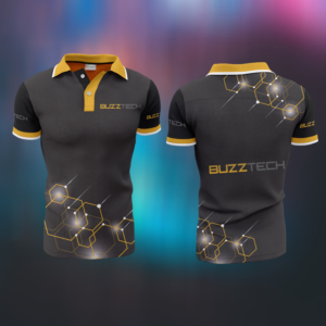 Diseño de Camiseta por Adil Ashraf para este proyecto | Diseño: #24399825