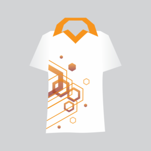 T-shirt Design by andi_fikri
