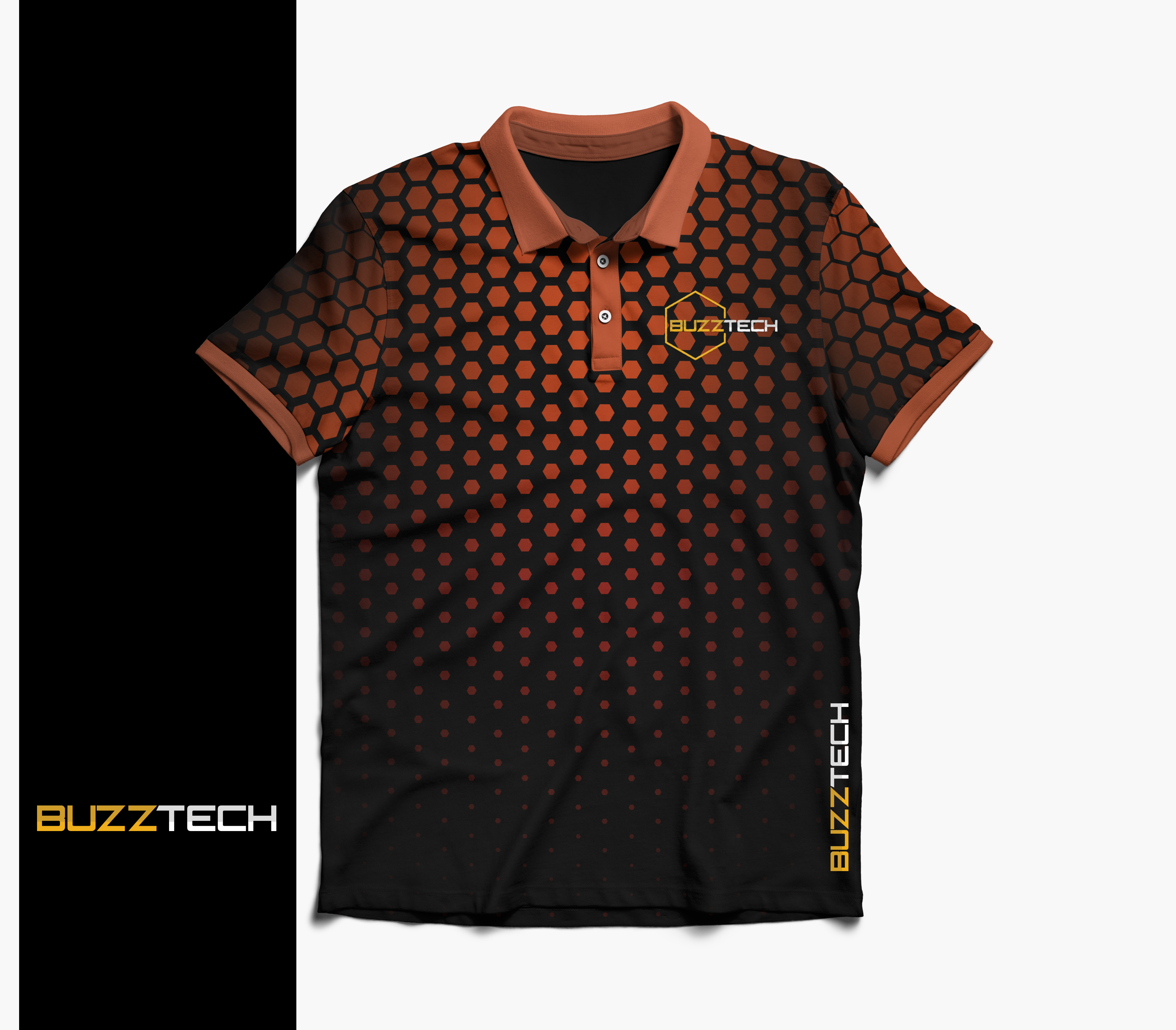 Diseño de Camiseta por SelfMade Graphics para este proyecto | Diseño #24164146