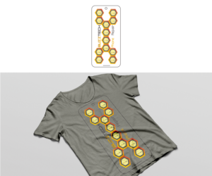 Design de T-shirt par vidarshana 2 pour ce projet | Design #24124170