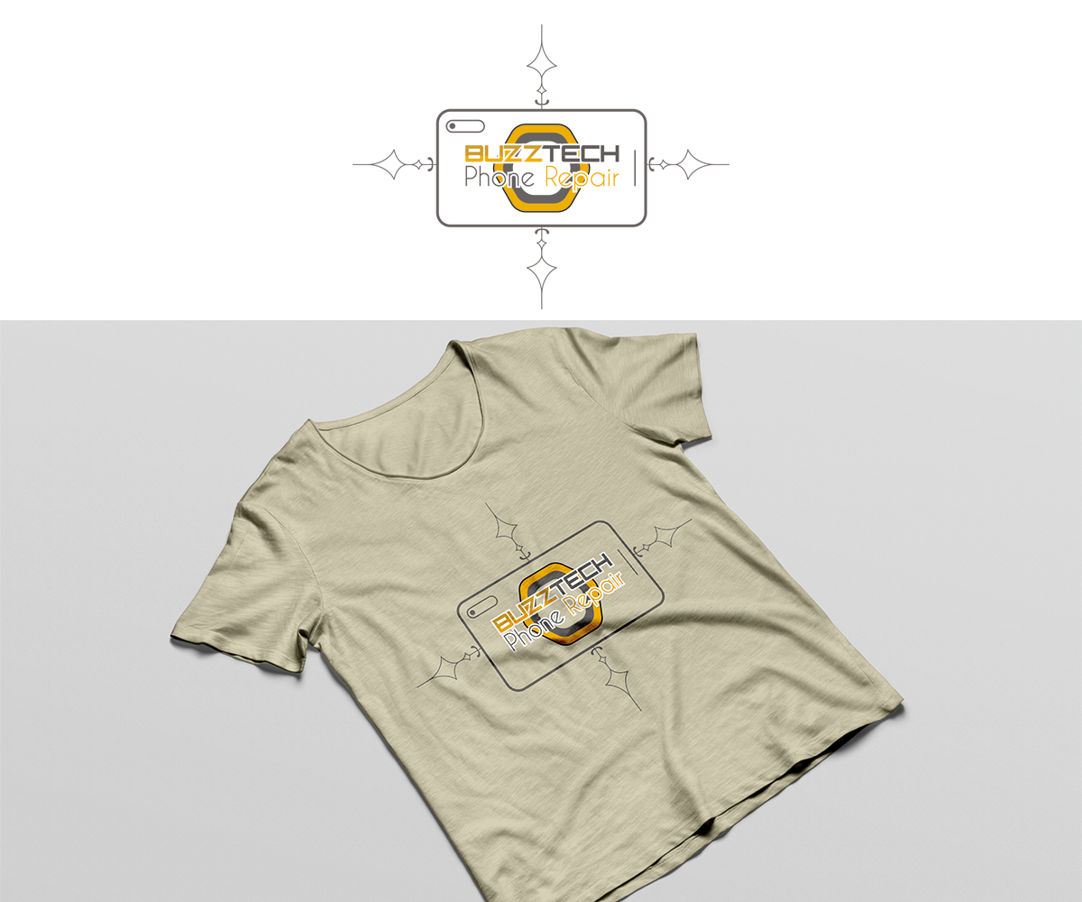 T-shirt Design by vidarshana 2 for this project | Design #24124927