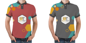 Design de T-shirt par sherif salah pour ce projet | Design : #24119252