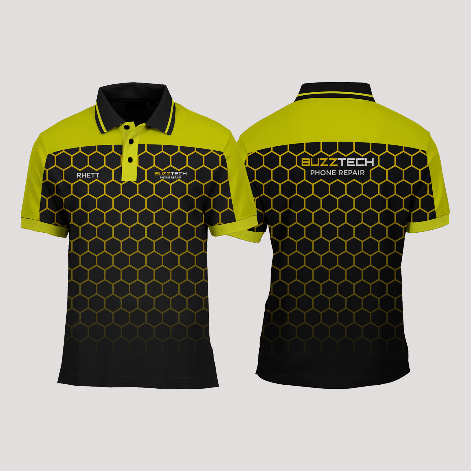 T-shirt Design by RenCan for this project | Design #24124762