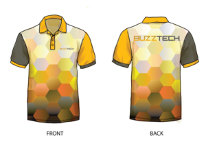 T-shirt Design by Amymymy