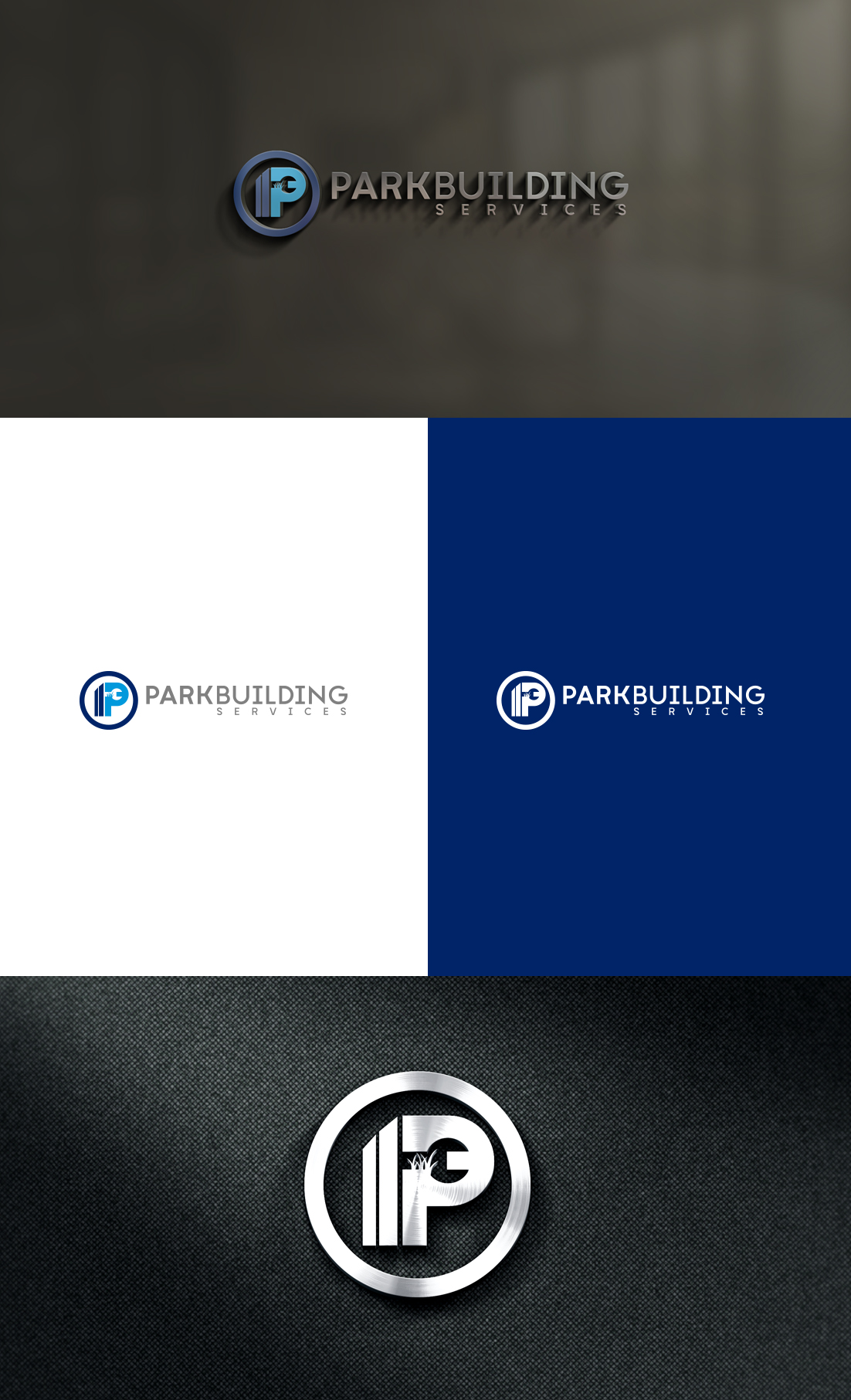 Logo Design by GLDesigns for this project | Design #24120055