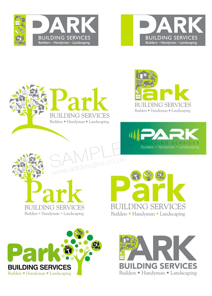 Logo-Design von the artworks für dieses Projekt | Design #24125843