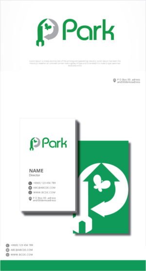 Logo-Design von graphicevolution für dieses Projekt | Design: #24115787